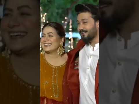 Badzaat - Episode 41 ||Digitally presented by vgo tel_[Musa production]