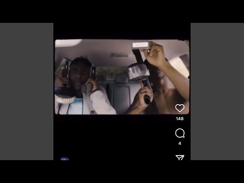 Fast Shit (feat. La Steppalot)