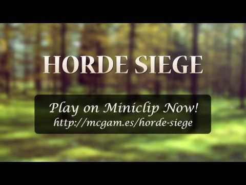 Horde Siege - Bestiary Thumbnail
