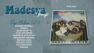 Download lagu Madesya Group - Pop Melayu Vol.5 [full album] mp3