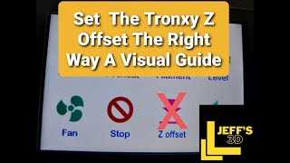 Download lagu Set the Tronxy Z Offset The Right Way A Visual Guide mp3 Download lagu Set the Tronxy Z Offset The Right Way A Visual Guide mp3