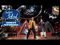 Kumar Sanu के साथ Salman ने दिया एक बेहतरीन Performance | Indian Idol Season 10|