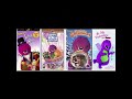 3 Barney S Outdoor Fun Screener For He Loves The Best