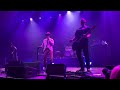 Jane's Addiction - Then She Did... - London Roundhouse - 27 May 2024