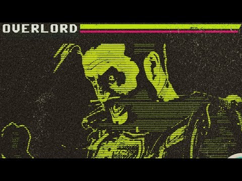 Irving Force - Overlord
