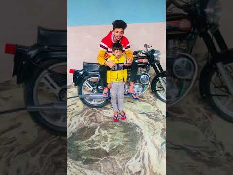 7 Bande😂#short #video #royalenfield #viral #modifed