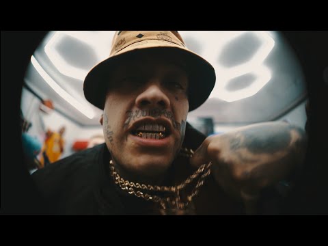 Chito Rana$ - Bust Down (Official Music Video)