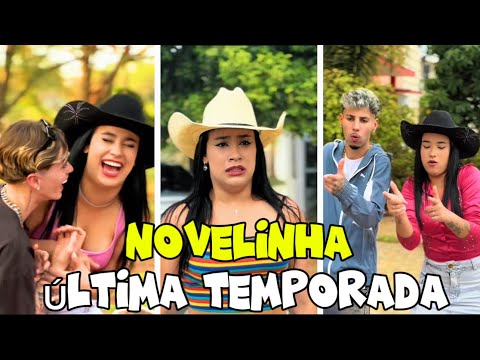 IT'S THE END OF SOAP OPERA😭