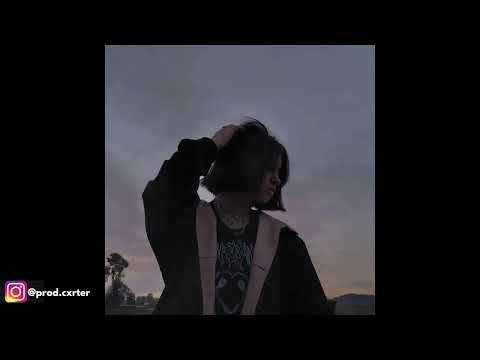 [FREE] skele x guardin x powfu "nicetime" type beat (prod. cxrter x yunny goldz)