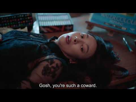 [ENG SUB] It’s Okay To Not Be Okay Ep 15 | Intense Fight For The Trio Against Do Hui Jae