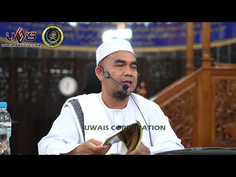 Allah Pelik Melihat Kelaku HambaNya | Ustaz Fadzil Abu Seman