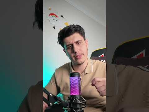 Kedilerin GİZEMLİ ses çıkarma yöntemi! 🐈