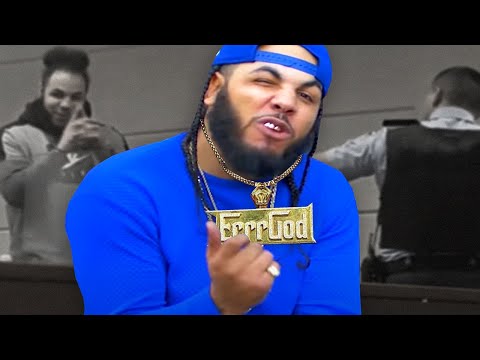 Savages From The 6ix: Bizz Loc