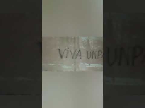 Esta vez en #Bayamo, #Granma, #Cuba: Mensajes en lugares céntricos contra la tiranía