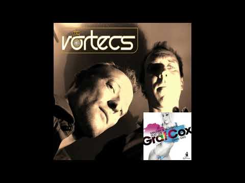 Magvay & Novsky feat. Lize - Graf Cox 2010 (Disco Riders Remix)