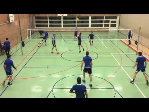 volley amriswil