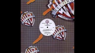 Prince - Gotta Stop (Messin About) Promo Vinyl