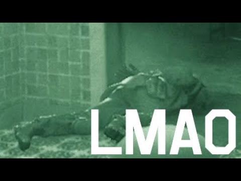 Ready or not is perfectly balanced game, still better than rainbow six