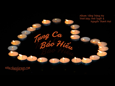 Tụng ca báo hiếu