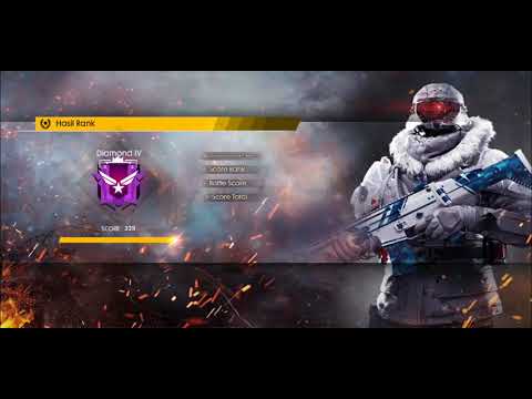 STRATEGI NAIK MASTER!!! Tanpa KALI 2