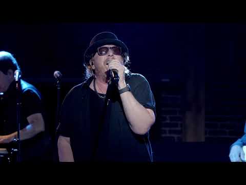 Video thumbnail for White Sister - Live