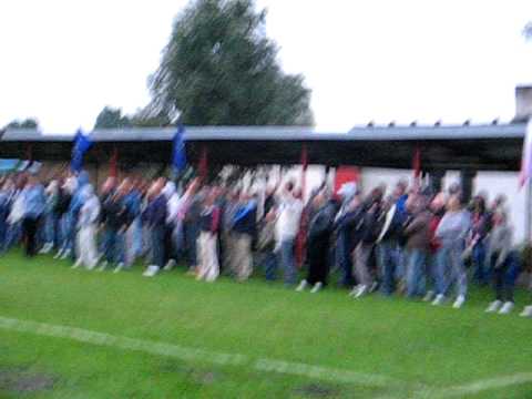 Zawisza Stara Kuźnia - Chemik Kędzierzyn-Koźle