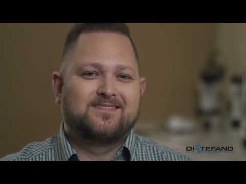 DiStefano Hair Restoration - Transform Your Life