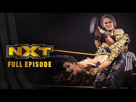WWE NXT