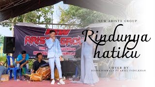 Download lagu RINDUNYA HATIKU -LAGU VIRAL 2024 -COVER RISMA NIRMALA FT ARIEL FADILKHAN -NEW ARISTA GROUP mp3 Download lagu RINDUNYA HATIKU -LAGU VIRAL 2024 -COVER RISMA NIRMALA FT ARIEL FADILKHAN -NEW ARISTA GROUP mp3