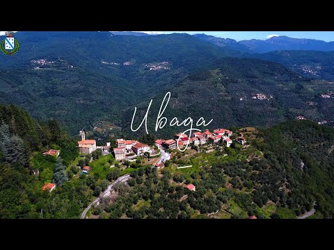 Ubaga -  Borghetto d'Arroscia (IM)