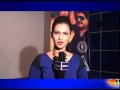Galaxy HD Sharmiela Mandre