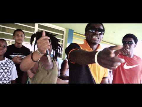 Nou pa pè yé ' Devil P Ft Wi2L mc Neggers  (Clip Officiel)- [Réalisée par Nelliman Amiemba]