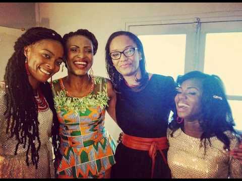 EDEN FEAT NANA LUKEZO NEW MIX -Louons le ROI