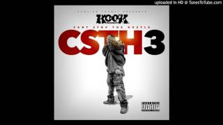 Kook The Kashcow - Just Ball (STL Tribute) (feat. Hardwork Jig, HNIC, Team Eastside & LOM)