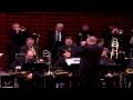 Portland Jazz Orchestra: Quincy Jones - Hard Sock Dance