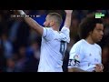 Karim Benzema vs Sevilla (H) 15-16 HD 1080i by Silvan