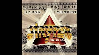 Stryper - Come To The Everlife