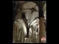 The Basílica De Santa Maria Del Mar