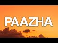 PAAZHA Lyrics Vaazha 2 Muthu Trending Song