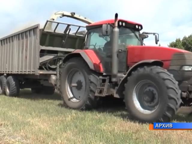Он из земли Чулпановской