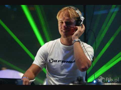Madison Avenue - Don't Call Me Baby (Armin Van Buuren Stalker Mix)