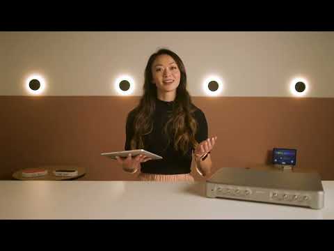 Liquid Instruments – Lock in Amplifier