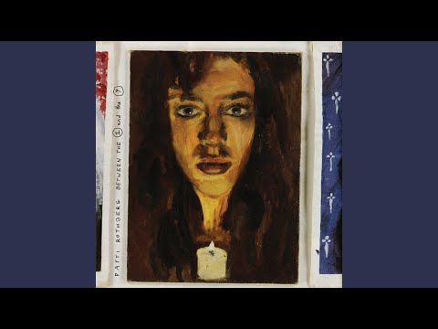 Up Against the Wall - Patti Rothberg