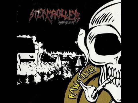 Steamroller Assault - Red Light Mistress