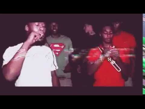 Billy Dee - Intro /Bstreets