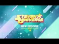 CN CHECK It 3 0 Steven Universe New Episodes Promo April 2015