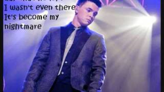 Not Your Enemy with Lyrics Jesse McCartney