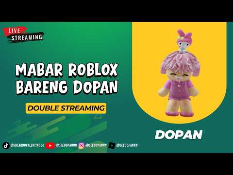 Dopan Roblox Tower 14 Maret 2026