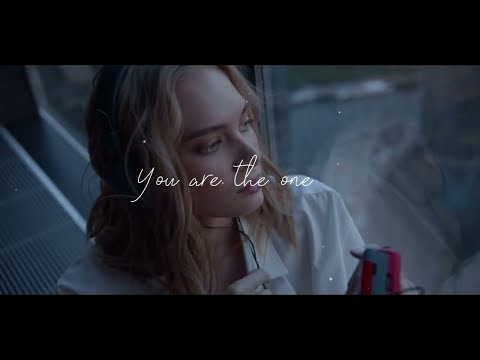 SWOWO, Alex Montalvo - The One (For Me) - Official Lyric Video