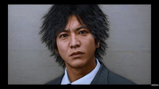 #66　3年ぶりの法廷【ロスト・ジャッジメント　裁かれざる記憶】